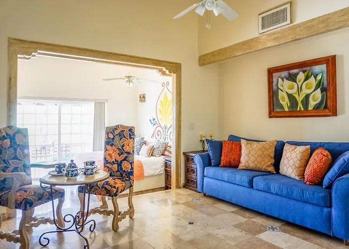Bloomresidences Hotel Cabo San Lucas