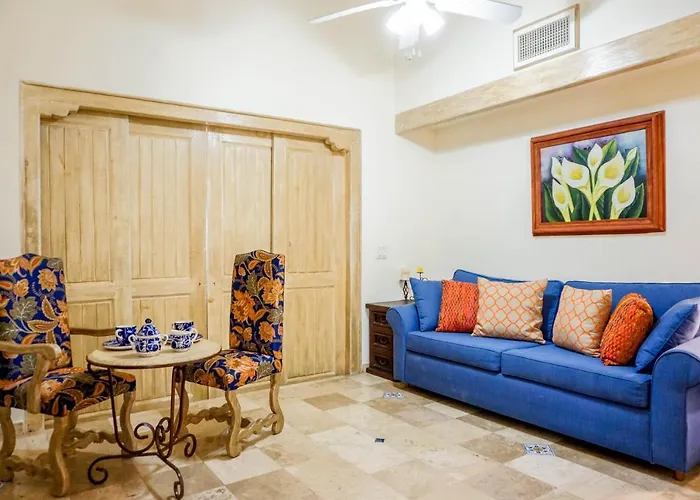 Hotel Bloomresidences